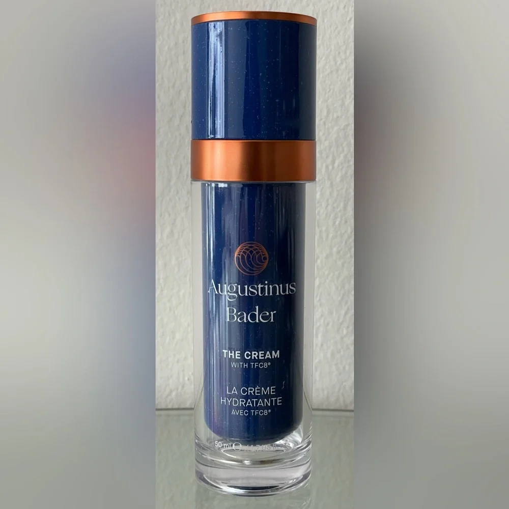 Augustinus Bader The Cream - Full size 50ml/1.7 Fl oz - Picture 2 of 10